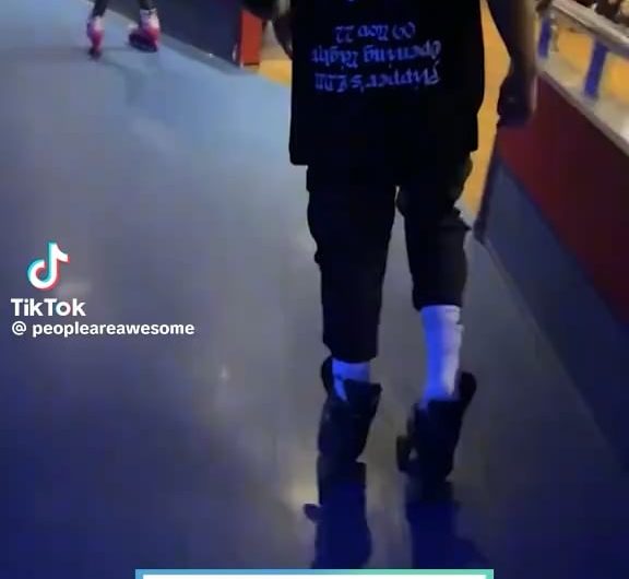 Ghost boot trick