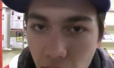 He created another language BEATBOX!