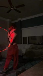 Hula Hoop Master