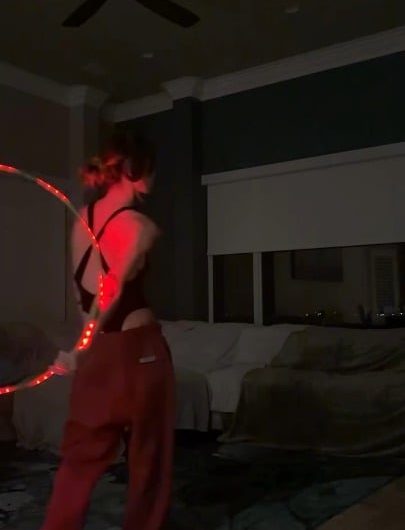 Hula Hoop Master