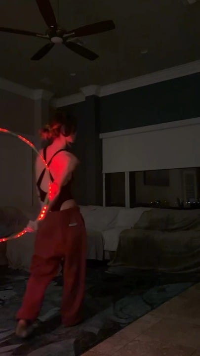 Hula Hoop Master