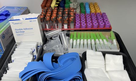 I’m sorry if this doesn’t count. But boy is stocking satisfying at the end of a shift!