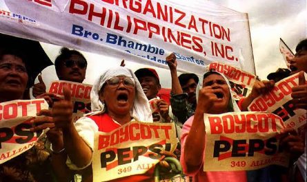 In 1992, Pepsi accidentally declared over 800,000 people winners of its top prize in the Philippines. When the company refused to pay due to a printing error, the backlash escalated into riots.
