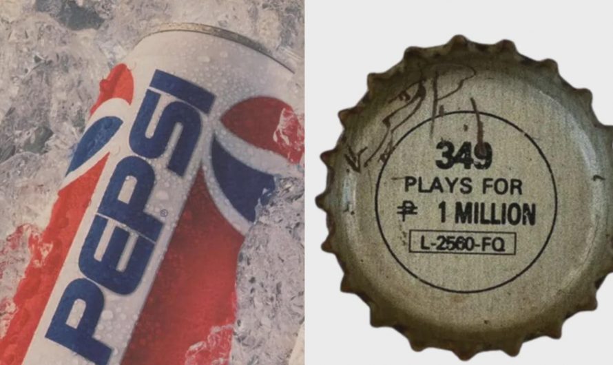 In 1992, a computer glitch made Pepsi accidentally tell 800,000 people in the Philippines they’d won the lottery. It ended in riots, firebombed trucks, and deaths.