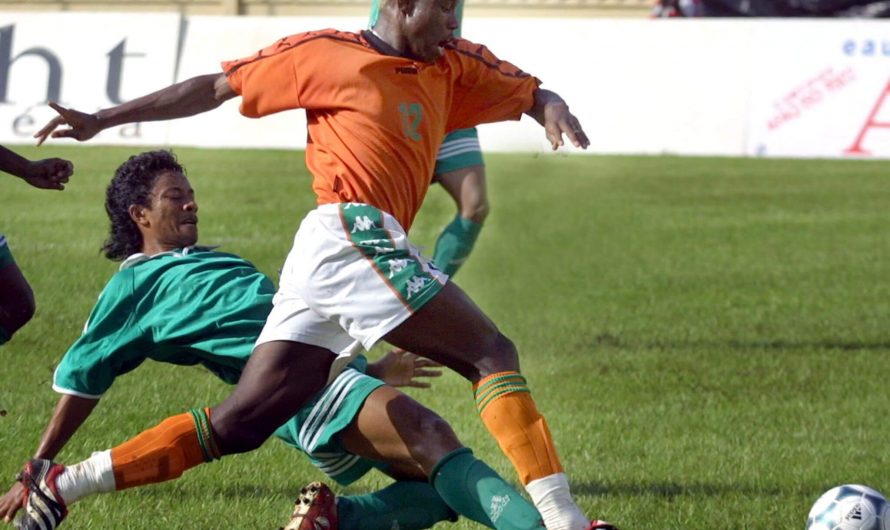 In 2002, a professional football match in Madagascar ended with an astronomical score of 149-0 between AS Adema and SO l’Emyrne. The massive scoreline was a protest by SO l’Emyrne; angry over controversial refereeing decisions in a previous game, they purposely scored 149 own goals from kickoff.