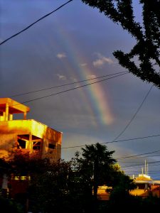 Infinity Rainbows