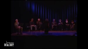 James Earl Jones reads "What to the Slave Is the Fourth of July?" by Frederick Douglass