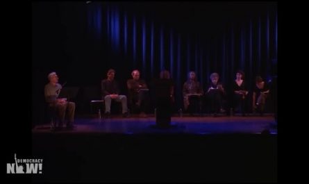 James Earl Jones reads "What to the Slave Is the Fourth of July?" by Frederick Douglass