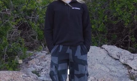 *