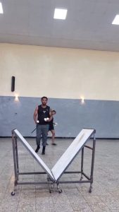 Juggling balls by ajlove452
