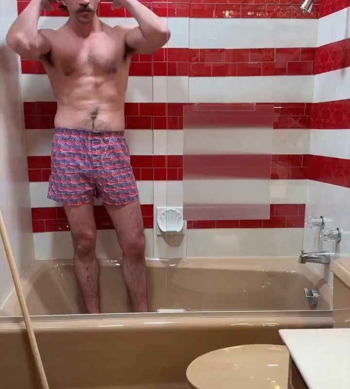 *