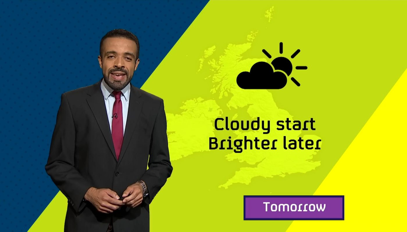 Liam Dutton nails pronouncing Llanfairpwllgwyngyllgogerychwyrndrobwllllantysiliogogogoch