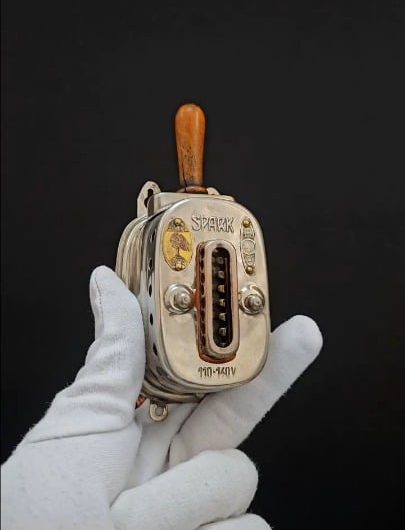 Lighter designs through the decades