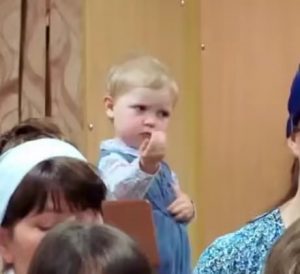 Little conductor