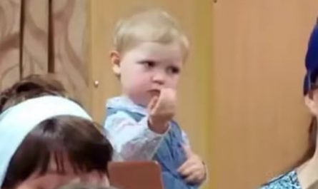 Little conductor
