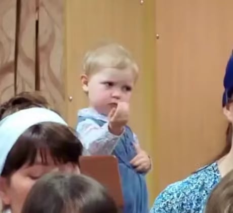 Little conductor