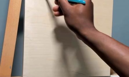 Love the outcome of paintings