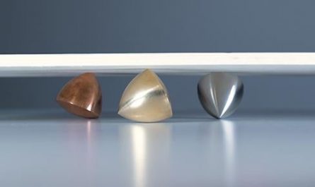 Mathematicians Discover New Shapes to Solve Decades-Old Geometry Problem - Sep 2024