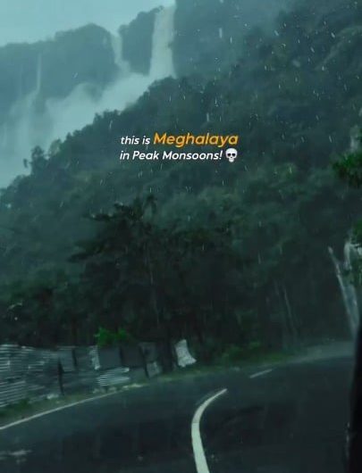 Meghalaya a state of India is the wettest place in the world . It recieves average annual rainfall between 11,000 mm and 12,000 mm.