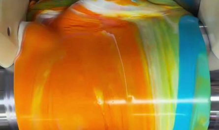 Mixing silicone (not oc)