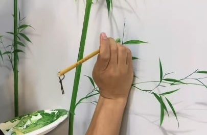 *