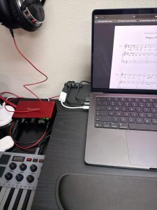 My wires satisfy me