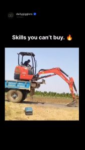 Next level