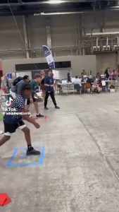 Ninja skills