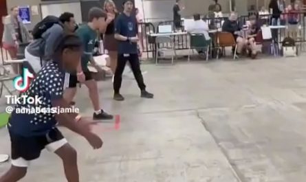 Ninja skills