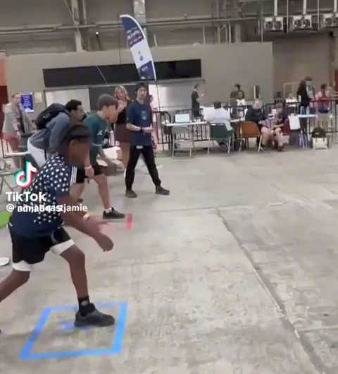 Ninja skills