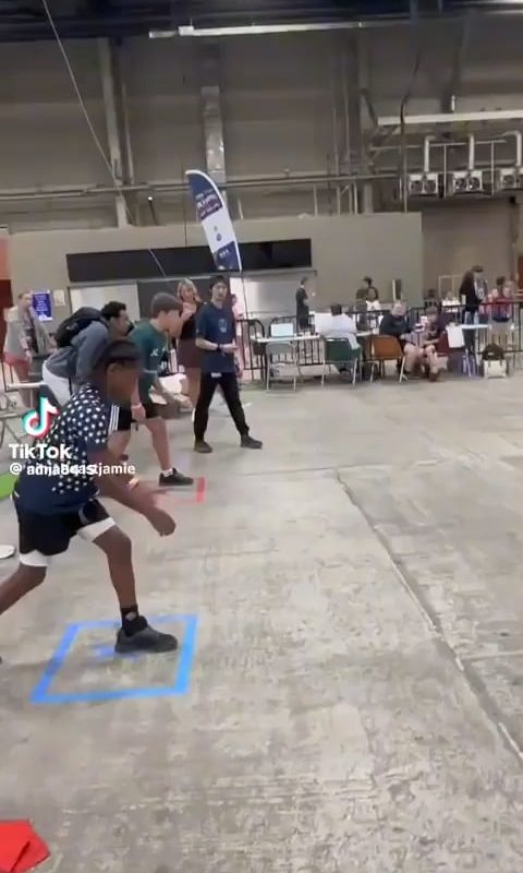 Ninja skills