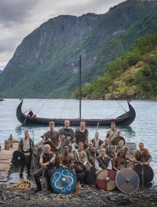 Norways World Cup team photo is impressive