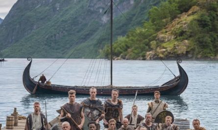 Norways World Cup team photo is impressive