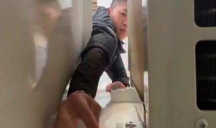One handed skills