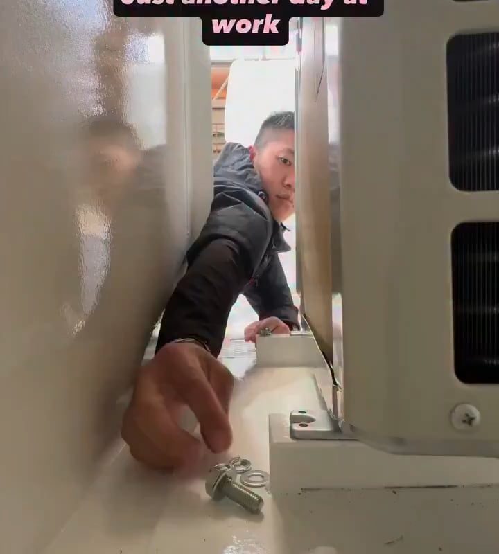 One handed skills