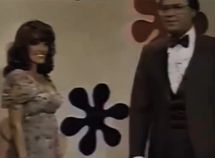 One of the worst serial kllers in history wins a dating show just days after his last klling. You can see it in his eyes!
