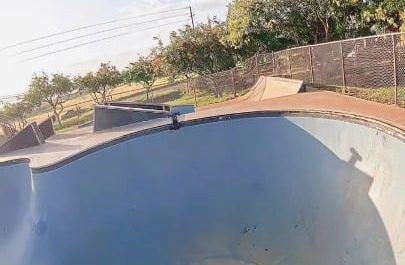 RC car does an insane stunt