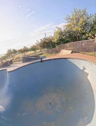 RC car does an insane stunt
