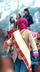 Raulane , a 5000 years old festival in Kinnaur valley of Himachal , India          (MUSIC ALERT)