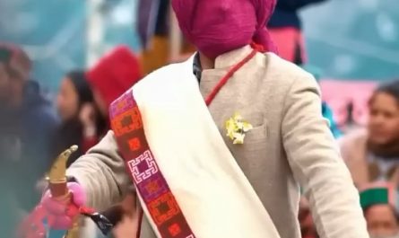 Raulane , a 5000 years old festival in Kinnaur valley of Himachal , India          (MUSIC ALERT)