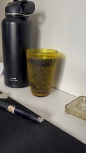 Removing bubbles