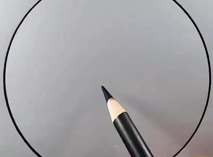 Scenery in a Circle