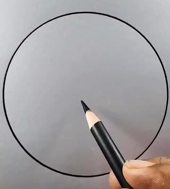 Scenery in a Circle