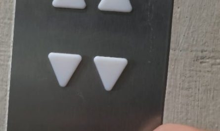 Somebody told me the sound of my workplace broken elevator buttons is oddly satisfying.