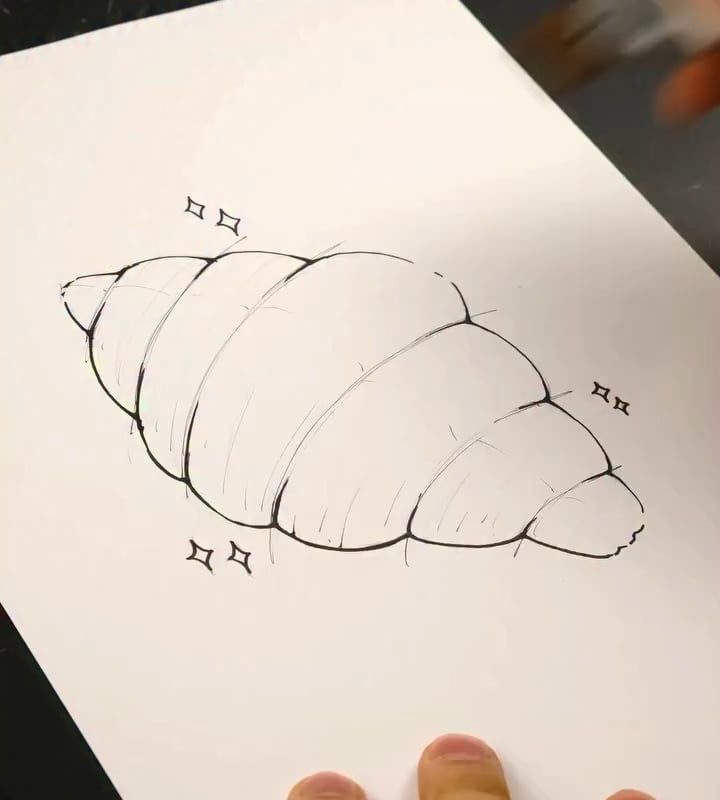 Steven De Groot’s colouring style