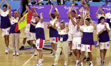 The Spanish basketball team won gold at the 2000 intellectual disability Paralympics had members without any disability. They were exposed by an undercover reporter and their coach told the team to ease off scoring lest they reveal themselves.