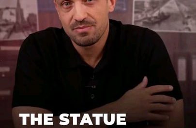 The Statue of Liberty was originally designed as an Egyptian rural woman, and intended for the Suez Canal. ⁣ ⁣ So how did it end up in New York?⁣ ⁣ Al Jazeera’s @el.sayyed explains.