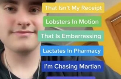 *