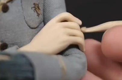 The hidden craft behind stop motion animation