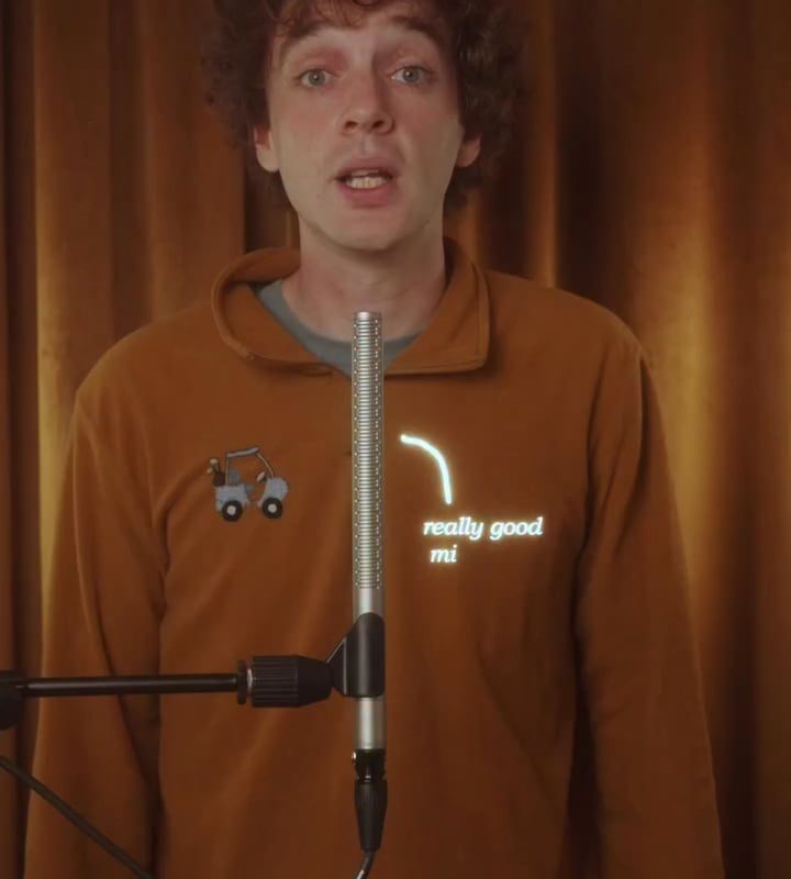 The highest quality sound recording of removing the plastic film on a tub of hummus